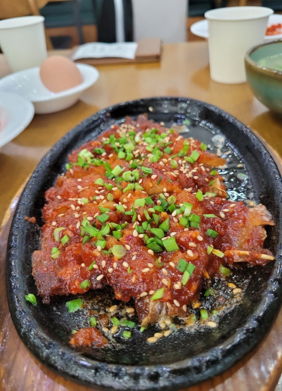 양천골 황태세상 이미지