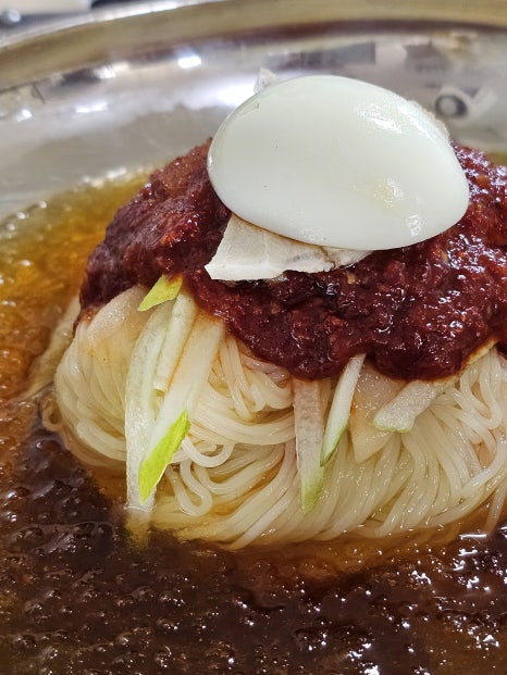 고성가야밀면 이미지