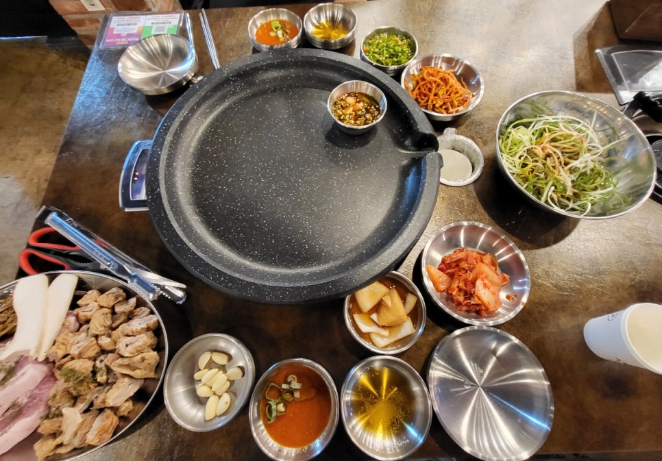 봉자막창진주 이미지