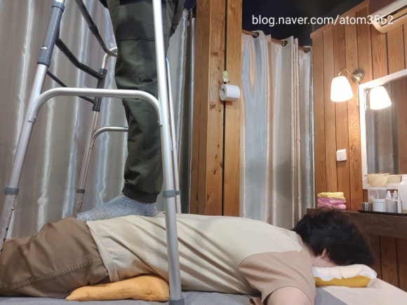 박지영 수정테라피 이미지