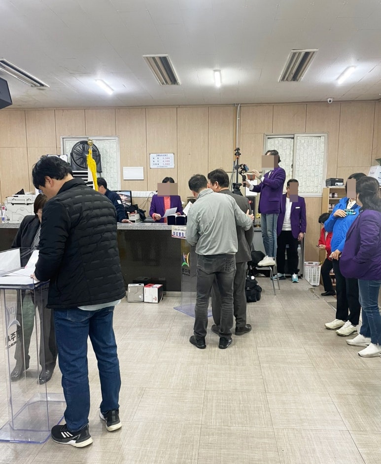 곤지암볼링장 이미지