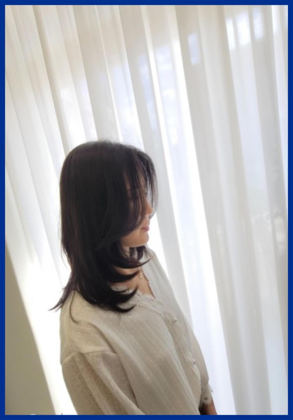 숙 미용실 이미지