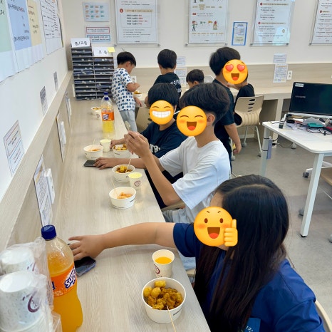 울트라분식 이미지