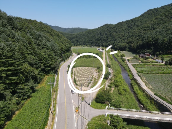 펜션600캠핑장 이미지