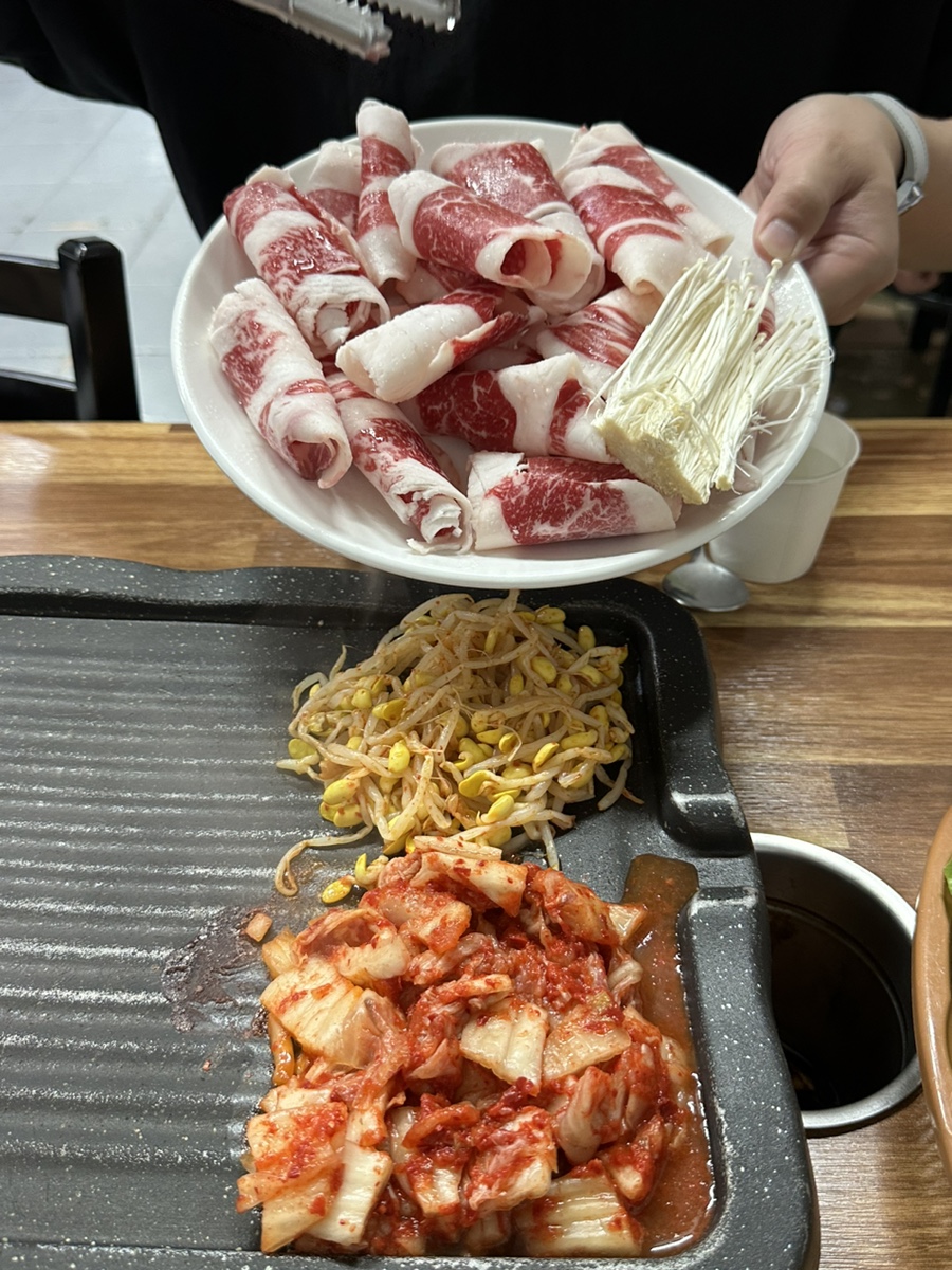 돈앤삼겹하귀점 이미지
