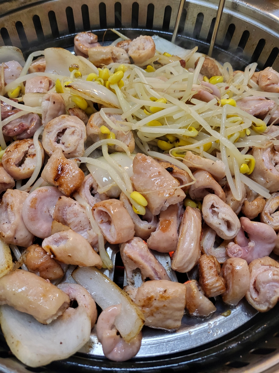 삽교명가곱창 이미지