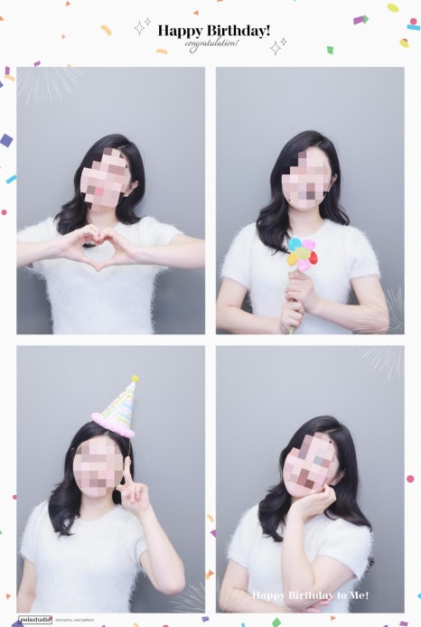 해피미헤어 이미지