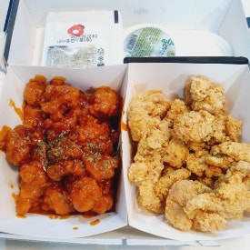 큰손1치킨2피자 금천직영점 사진 5