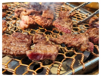 갈비생각 이미지