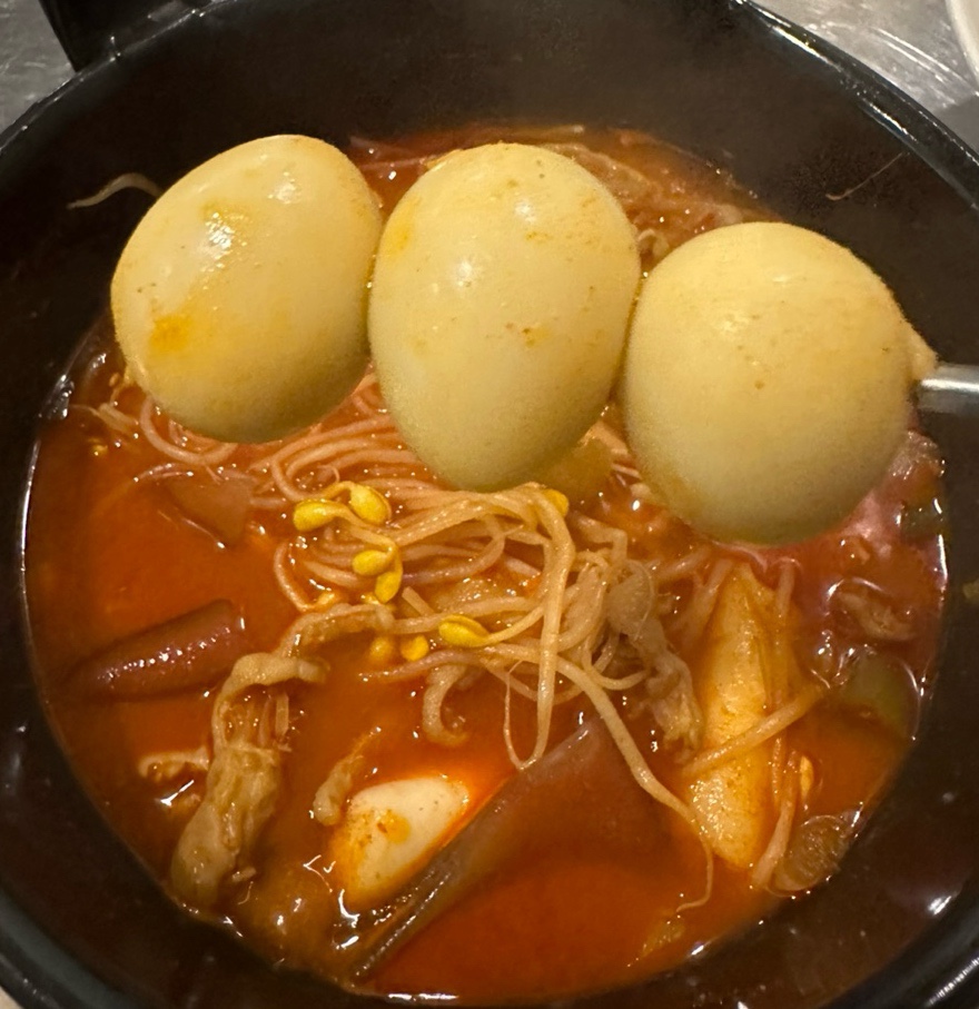 신화불닭발구리다산점 이미지