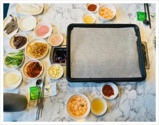 일미삼겹살 이미지