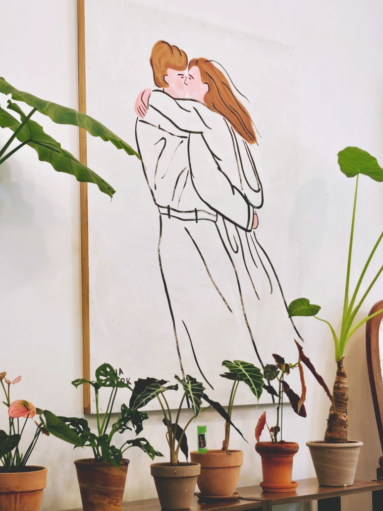 정동마트 이미지