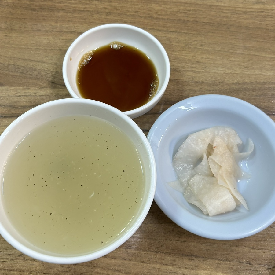 조원냉면 사진 2