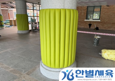 전주한들초등학교 이미지