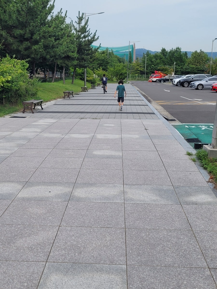 삼천리자전거울산 이미지