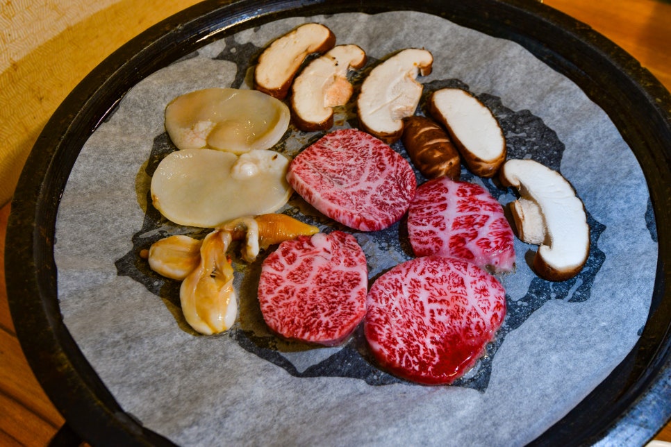 포항밀면.막창 이미지