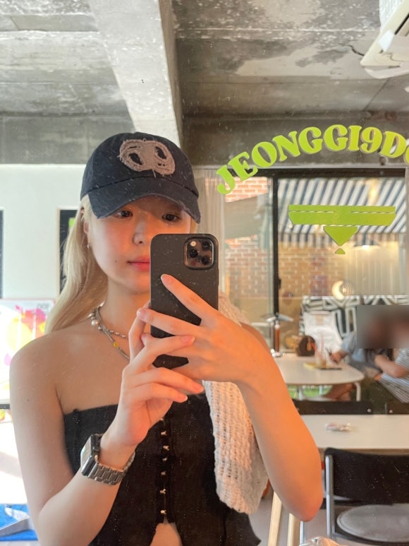 커피, 정기구독 이미지