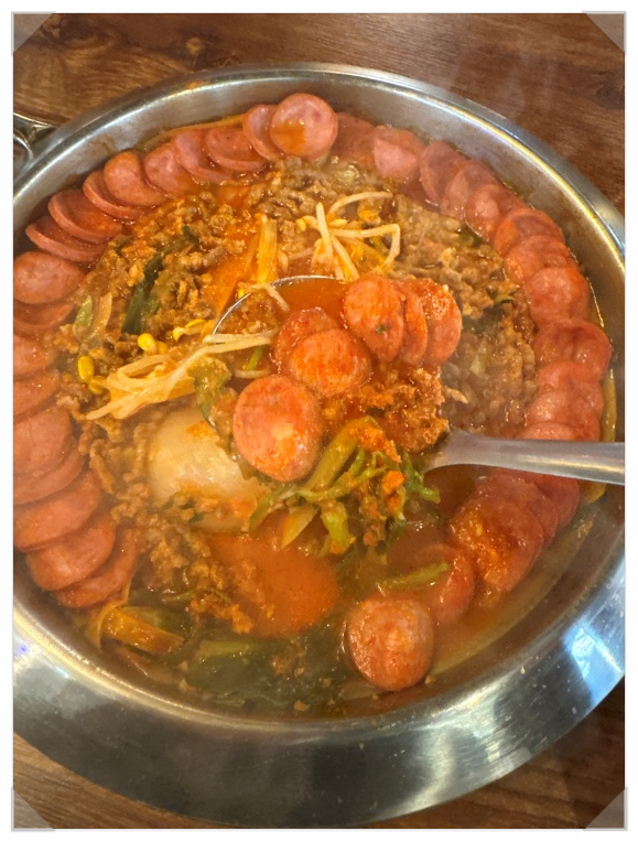 찌개랑 술술 이미지