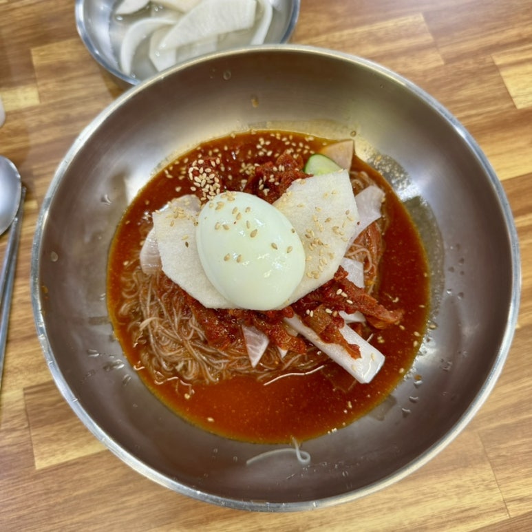 대도함흥냉면 이미지