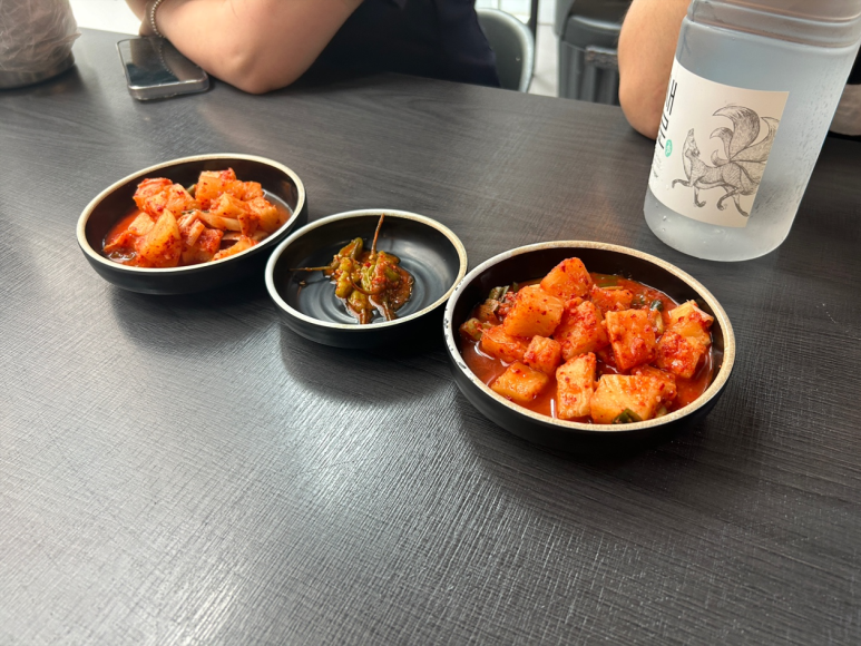 거자필반 삼성본점 사진 6