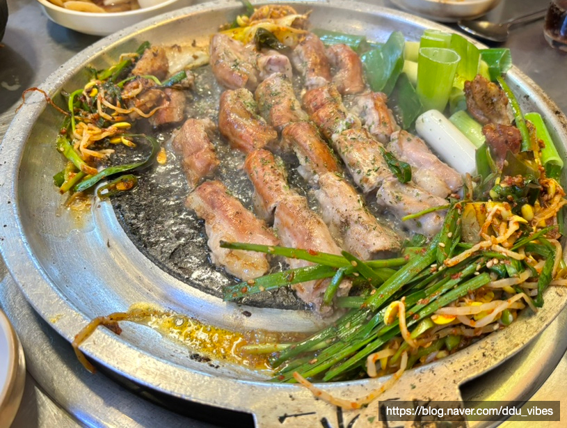 서천한우곱창 이미지