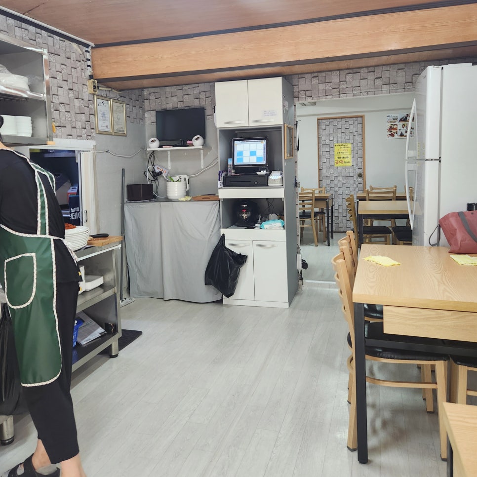 야음보쌈 이미지