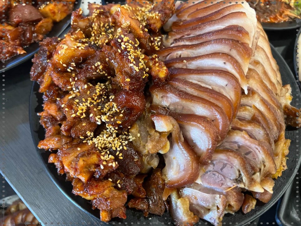 서강족발 이미지
