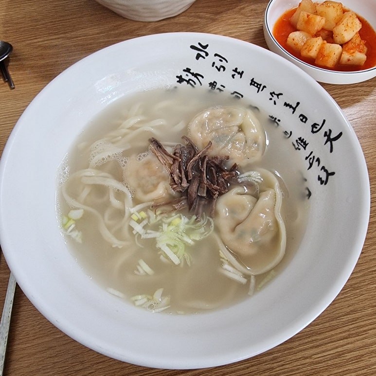 하회정 이미지
