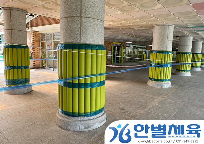 전주한들초등학교 이미지