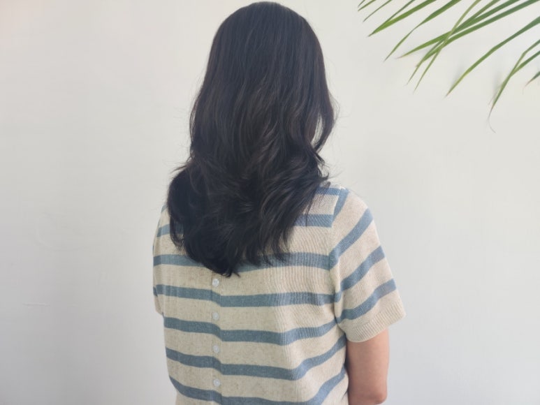 예림헤어샵 이미지