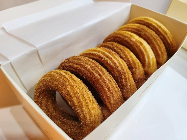 츄러스캠퍼스 이미지