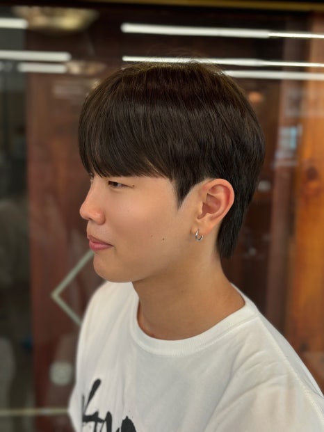 도연헤어샵 이미지