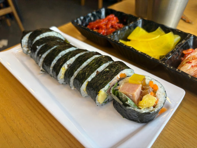 푸드카페 대치삼성점 사진 2