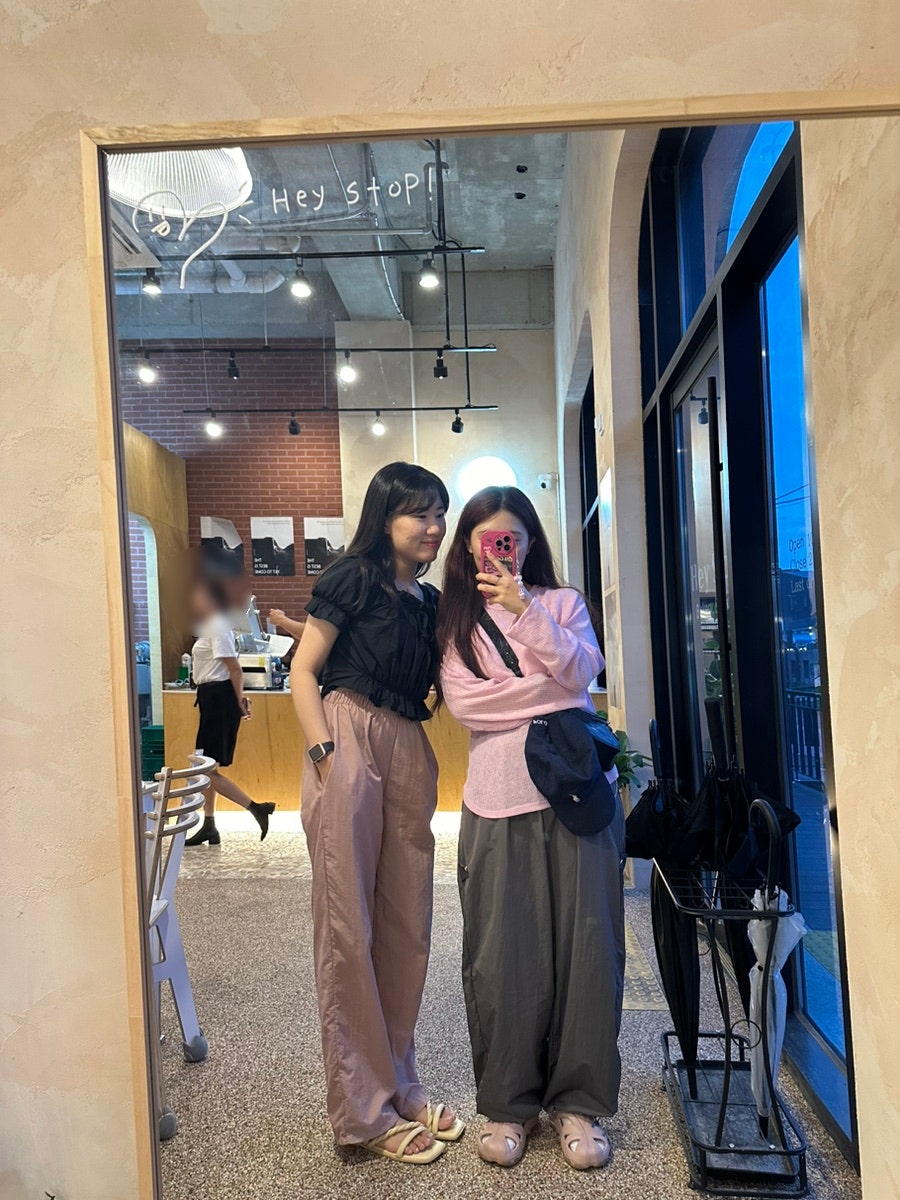 헤이스탑(Hey Stop) 이미지