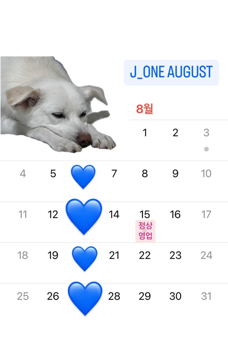 제이원헤어 이미지
