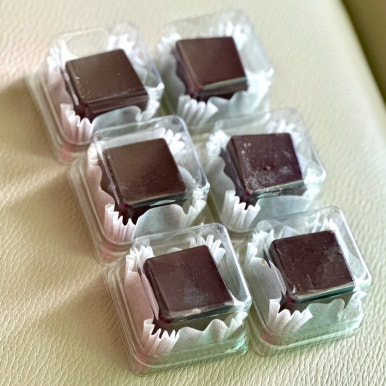 디저븨르(desservir) 이미지