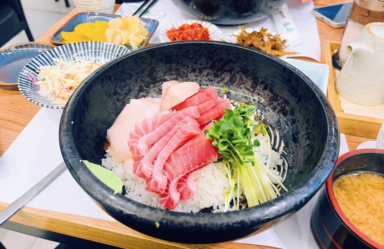 동도참치초밥 이미지