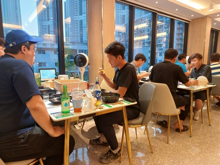 비엔지 이미지