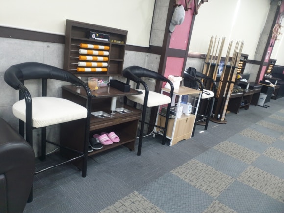 24시당구장 이미지