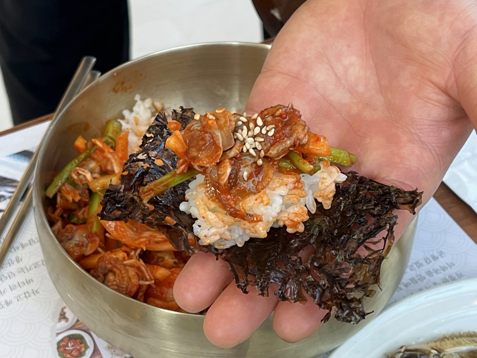 소사벌 미꼬담 평택점 이미지