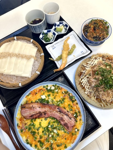 요미우돈교자 연남점 이미지
