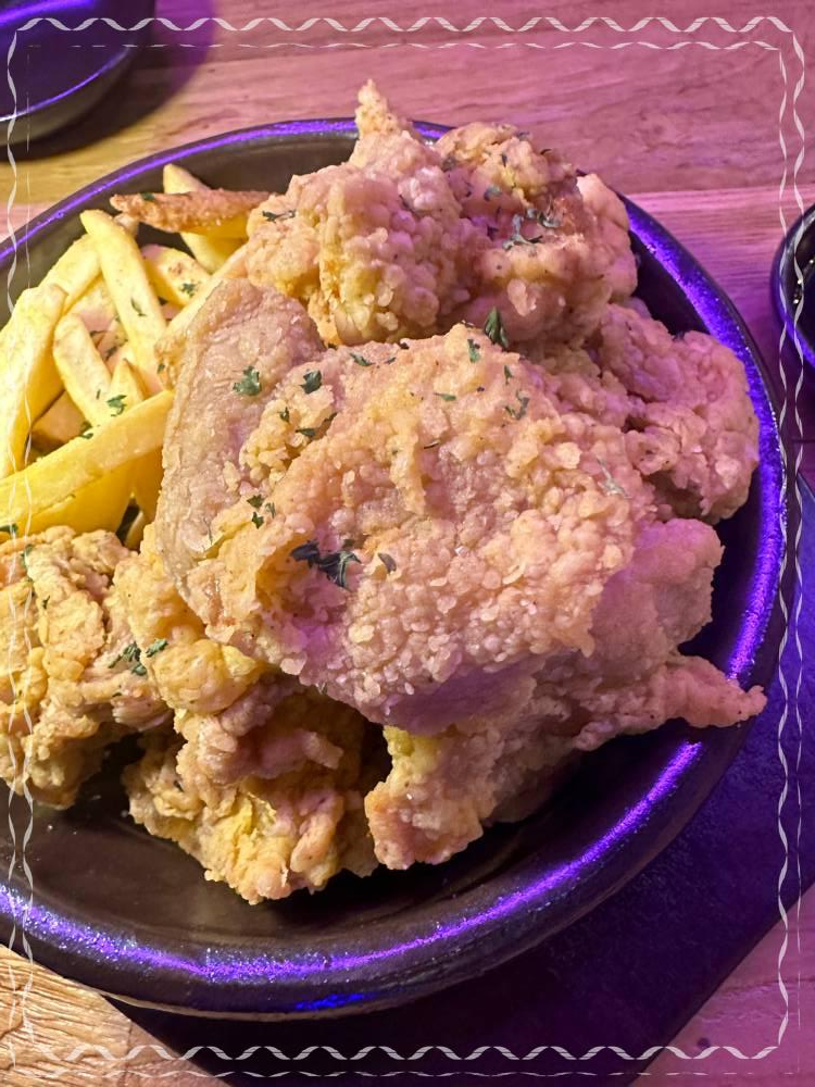 칸스 광교점 이미지