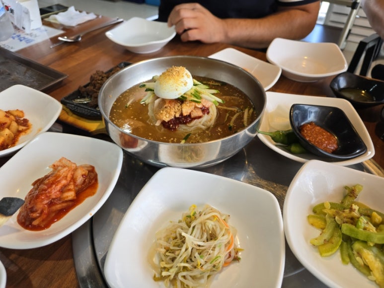 팔용갈비 이미지