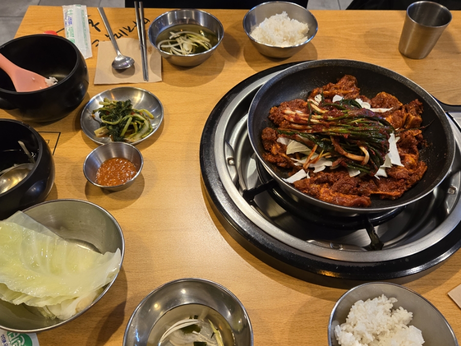 신짱쭈꾸미 이미지