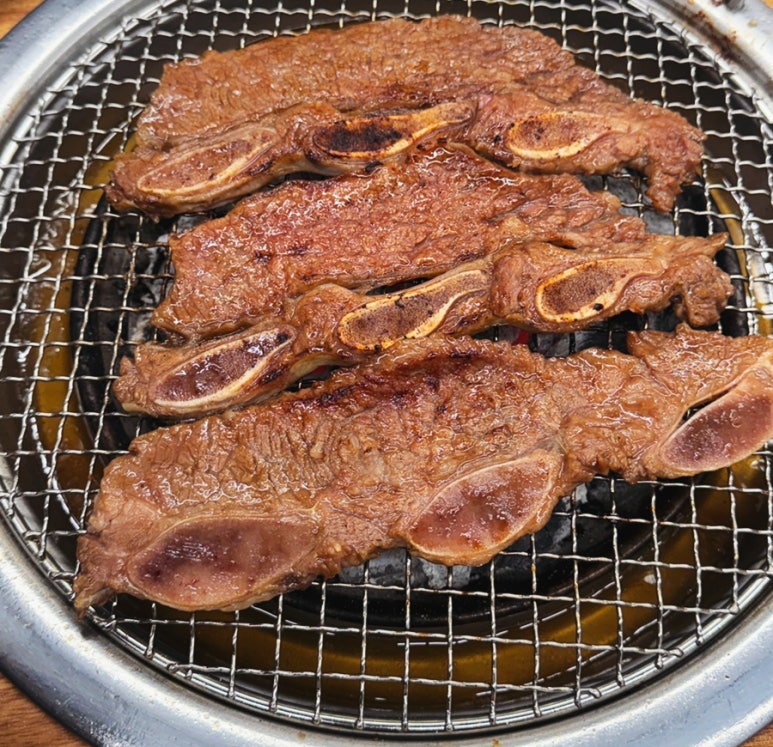 신기촌갈비 이미지