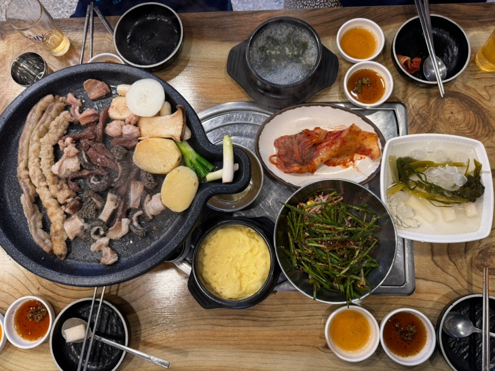 대왕한우곱창 이미지