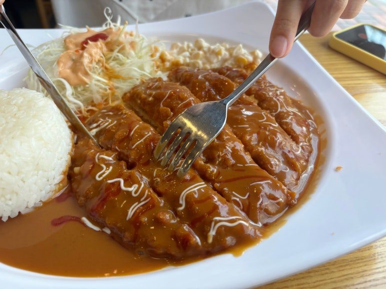 푸드카페 대치삼성점 사진 6