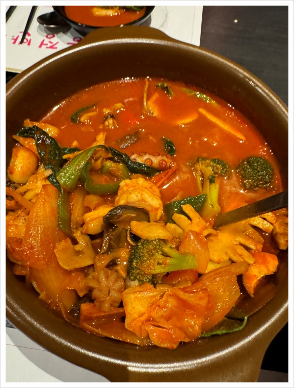엄마반점 이미지