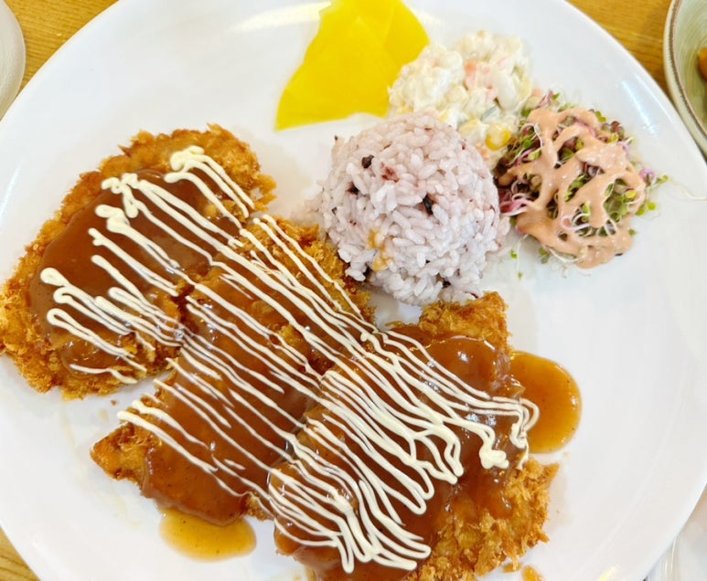 농부우리밀손칼국수 이미지