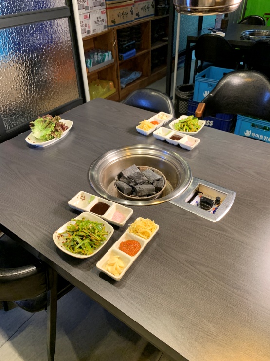 믿음장어구이 이미지